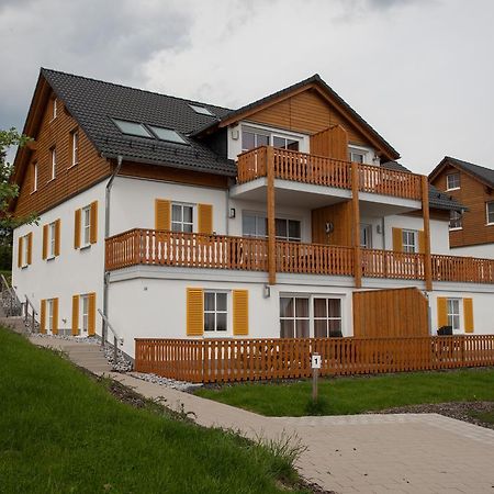 Welcome In - Apartment Am Gerkenstein 29-M, Winterberg-Neuastenberg 外观 照片