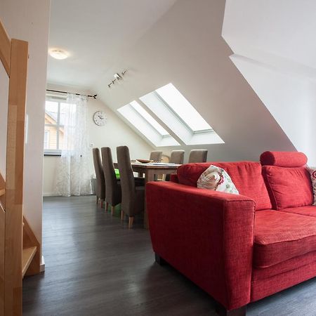 Welcome In - Apartment Am Gerkenstein 29-M, Winterberg-Neuastenberg 外观 照片