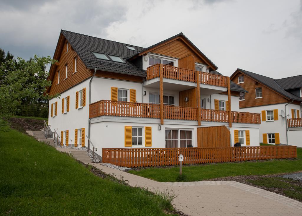 Welcome In - Apartment Am Gerkenstein 29-M, Winterberg-Neuastenberg 外观 照片