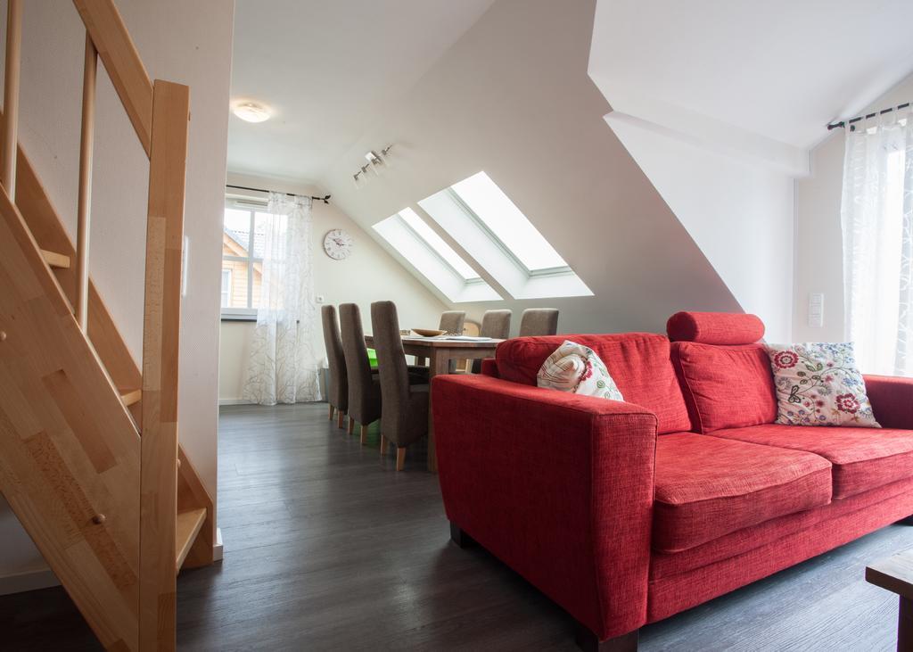 Welcome In - Apartment Am Gerkenstein 29-M, Winterberg-Neuastenberg 外观 照片
