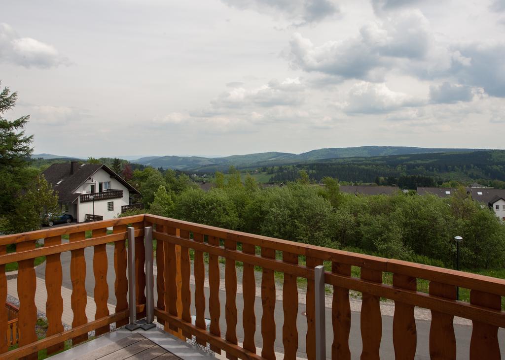 Welcome In - Apartment Am Gerkenstein 29-M, Winterberg-Neuastenberg 外观 照片